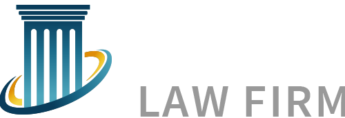 aeen law firm logo
