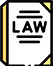 Law Icon