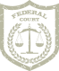federal court logo